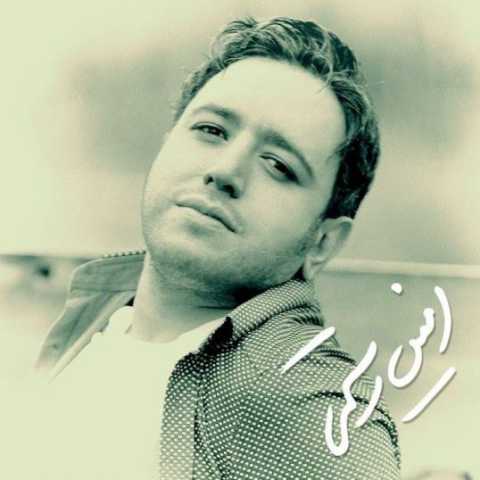 آهنگ امین رستمی خدا