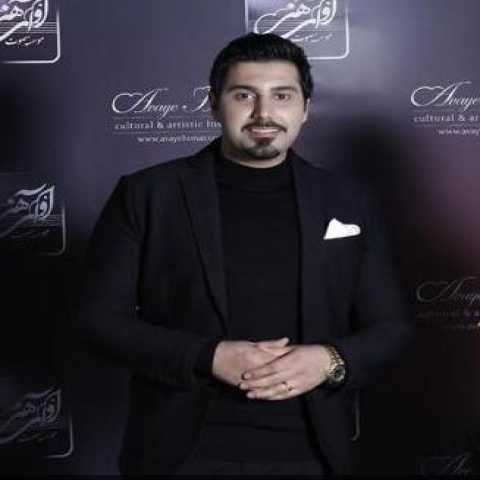آهنگ احسان خواجه امیری گوشه تنهایی