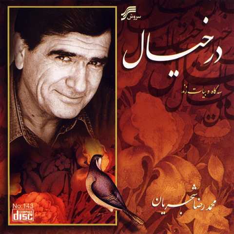 آهنگ محمدرضا شجریان دنباله ساز و آواز