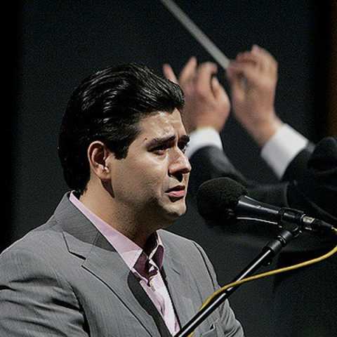 آهنگ سالار عقیلی پریدخت