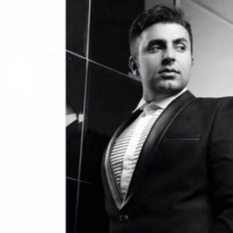 آهنگ علیرضا طلیسچی بیا بریم