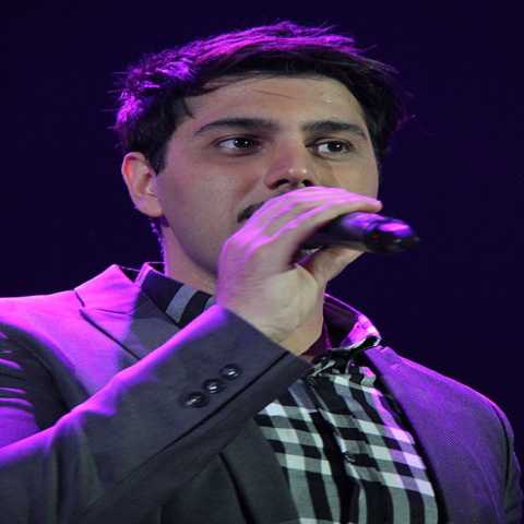 آهنگ احسان خواجه امیری میوه ممنوعه 1