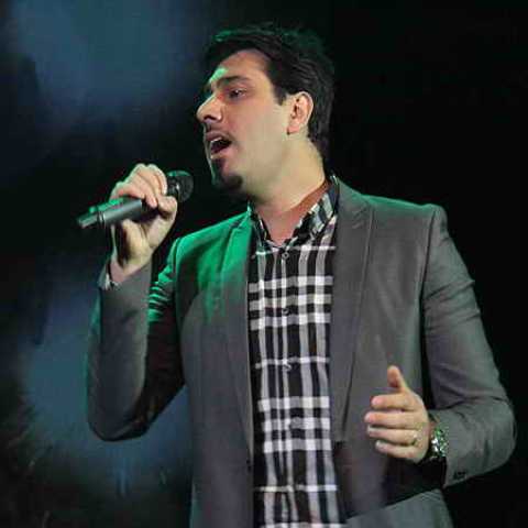 آهنگ احسان خواجه امیری نامه