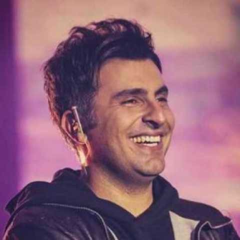آهنگ علیرضا طلیسچی بی معرفت
