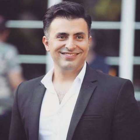 آهنگ علیرضا طلیسچی پارک ممنوع