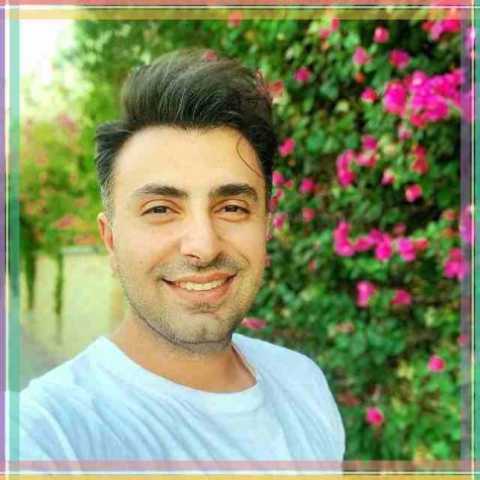 آهنگ علیرضا طلیسچی وداع