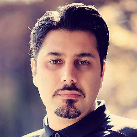 آهنگ احسان خواجه امیری رسم من