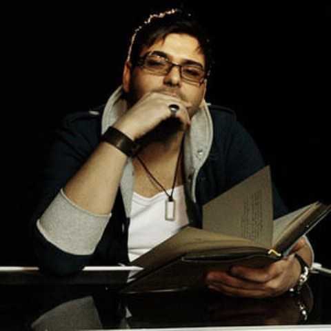 آهنگ آمین کی