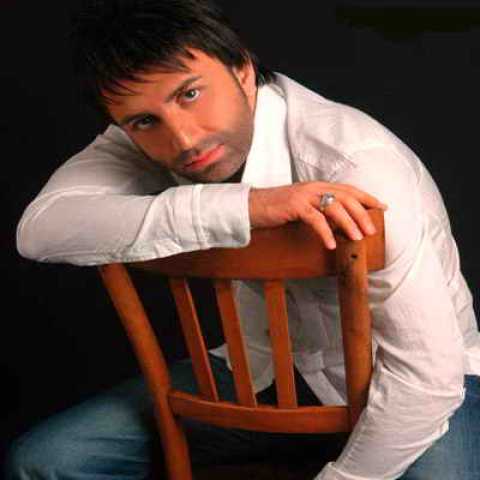 آهنگ علی لهراسبی پای پیاده