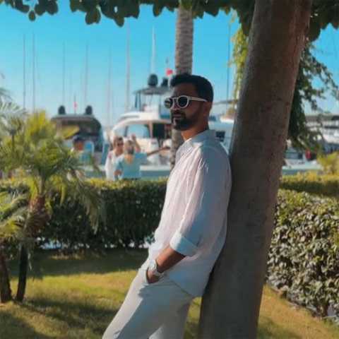 آهنگ احمد مصطفایف آختارما منی