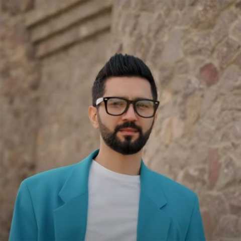 آهنگ احمد مصطفایف آی قیز