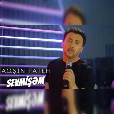 آهنگ آقشین فاتح سئومیشم
