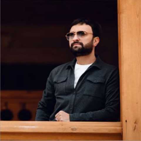 آهنگ آصف محرم اف بیر ناقیلدیر بیزیمکی
