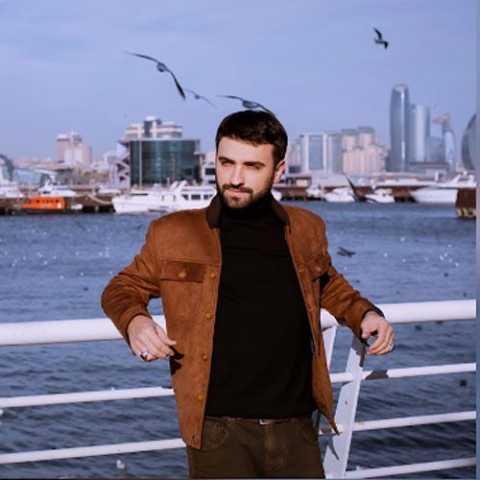 آهنگ آصف محرم اف بیری اولا