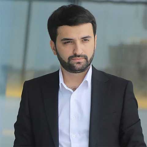 آهنگ آصف محرم اف کوسولو قالمایاق