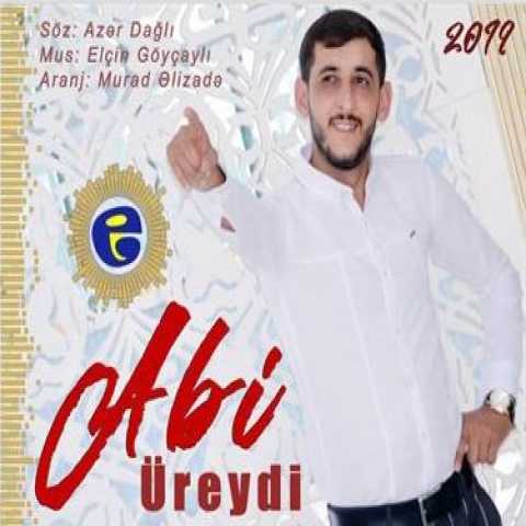آهنگ الچین گویچیلی اوریدی آبی 