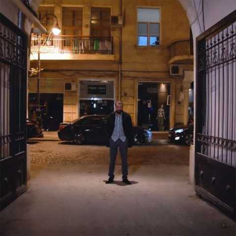 آهنگ النور واله ویدا