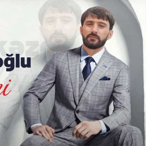 آهنگ ایلکین چرکز اوغلو ساتدی منی