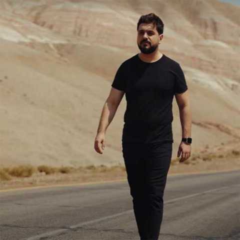 آهنگ ایلکین حسن ای دوست
