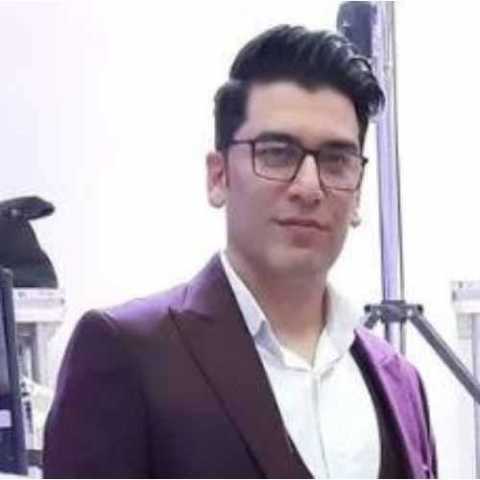 آهنگ جمیل بایرامی علی بالا