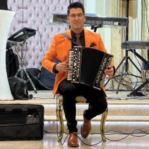 آهنگ جمیل بایرامی آی مامان