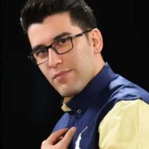 آهنگ جمیل بایرامی گل گل مارالیم