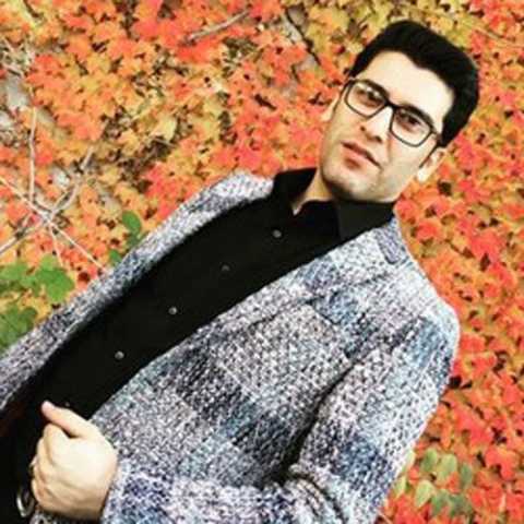 آهنگ جمیل بایرامی گلستان باغی