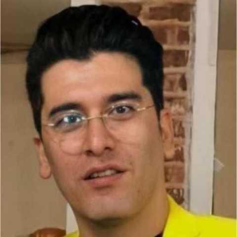 آهنگ جمیل بایرامی جیران اماندی جیران
