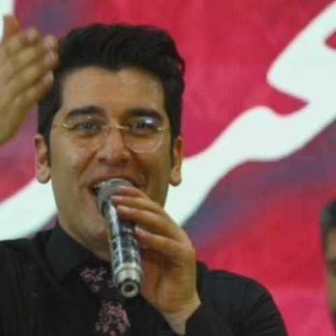 آهنگ جمیل بایرامی اودی قره