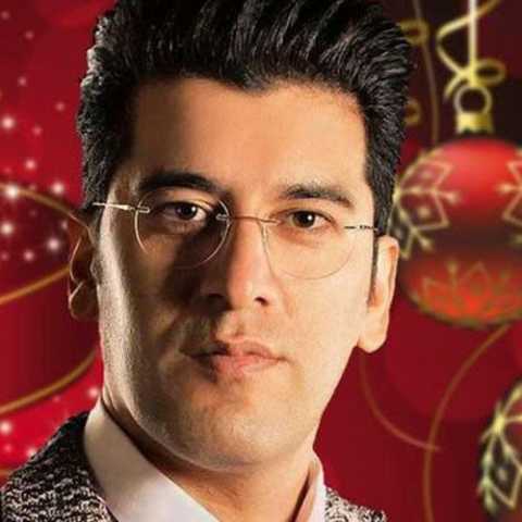 آهنگ جمیل بایرامی قاش قارا