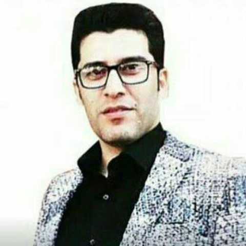 آهنگ جمیل بایرامی شیرین جان