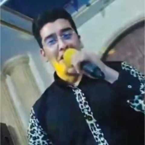 آهنگ جمیل بایرامی تبریز اوستو گونیدی