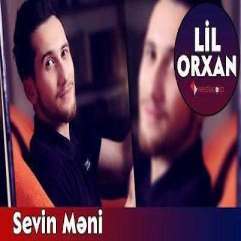 آهنگ لیل اورخان سئوین منی 