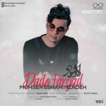 دانلود آهنگ محسن ابراهیم زاده درد و فریاد