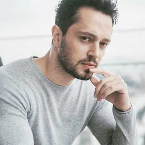 آهنگ مورات بوز جان کناریم