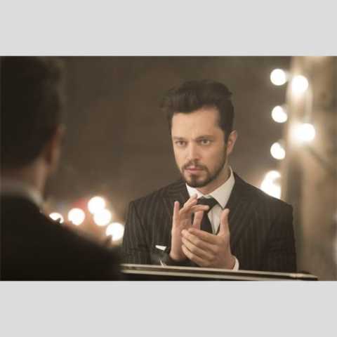 آهنگ مورات بوز Elveda Deme