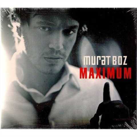 آهنگ مورات بوز Maximum
