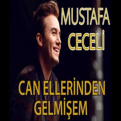 آهنگ مصطفی ججلی Can Ellerinden Gelmisem