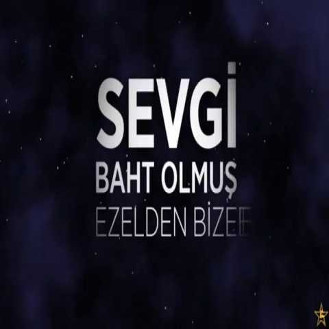 آهنگ مصطفی ججلی Sevgi Baht Olmus