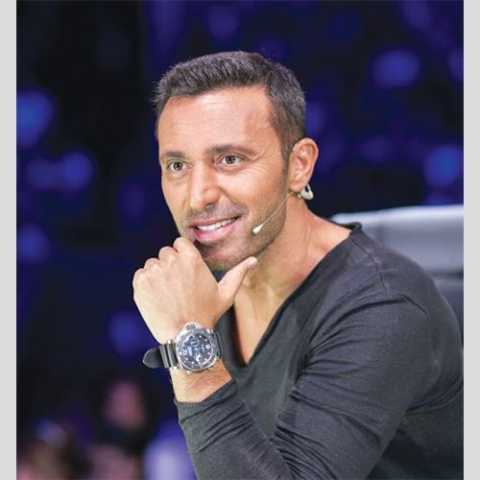 آهنگ مصطفی صندل Cek Gonder