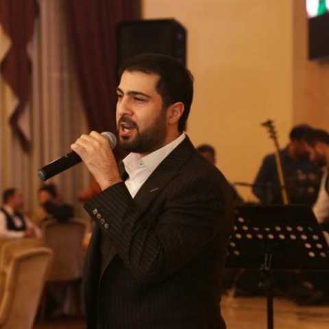 آهنگ نامیک قاراچوخورلو آلینماز