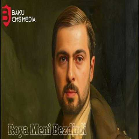 آهنگ نامیک قاراچوخورلو رویا منی بزدیرمدی