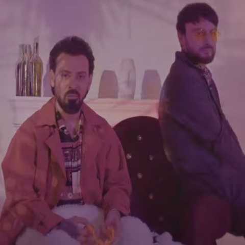 آهنگ نیام سلامی ددی دودو