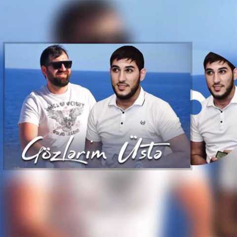 آهنگ نورلان اوردوبادلی گوزلریم اوسته