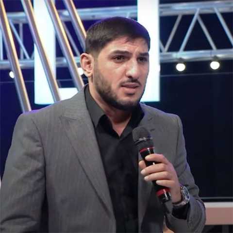 آهنگ نورلان اوردوبادلی ایتیرمک ایستمیرم