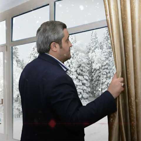 آهنگ اورخان لوکباتانلی بو قیشدا