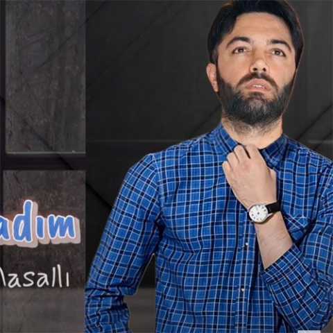 آهنگ اورخان ماسالی سنله باجارمادیم