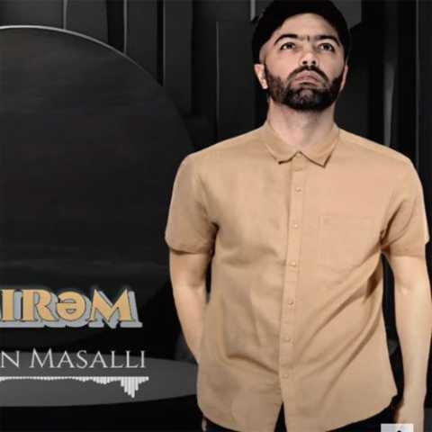 آهنگ اورخان ماسالی اونودا بیلمیرم