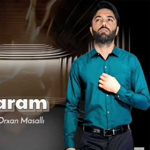 آهنگ اورخان ماسالی اوری پارام