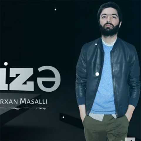 آهنگ اورخان ماسالی اوز اوزه